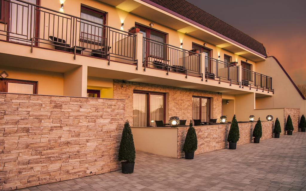 Penzion Pohodicka Bratislava Extérieur photo