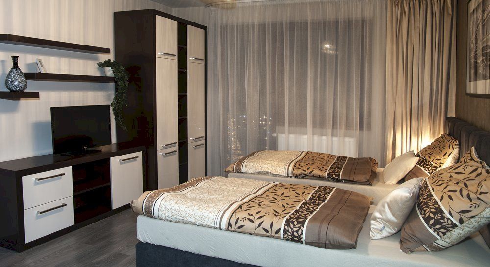 Penzion Pohodicka Bratislava Extérieur photo